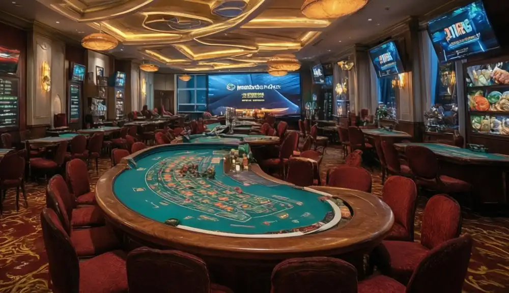 Mostbet Banner